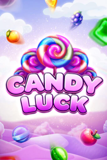 Демо игра Candy Luck играть онлайн | Казино Икс бесплатно