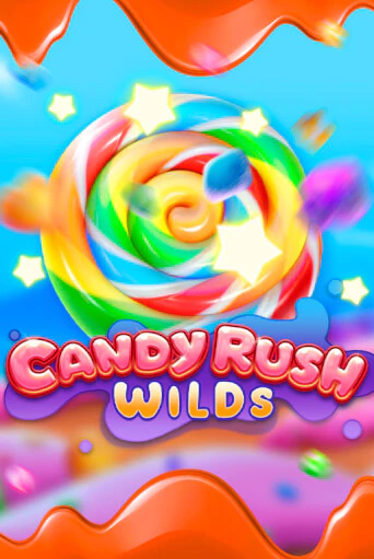 Демо игра Candy Rush Wilds играть онлайн | Казино Икс бесплатно