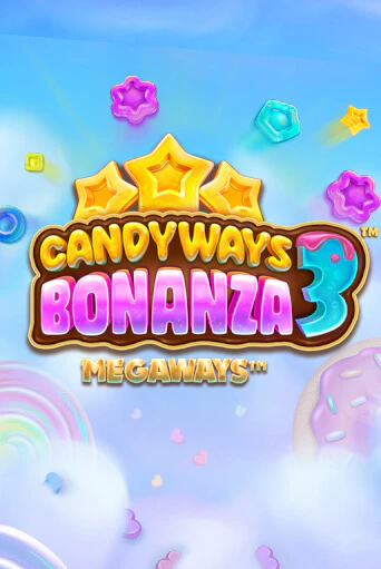 Демо игра Candyway Bonanza Megaways 3 играть онлайн | Казино Икс бесплатно