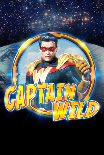 Демо игра Captain Wild играть онлайн | Казино Икс бесплатно