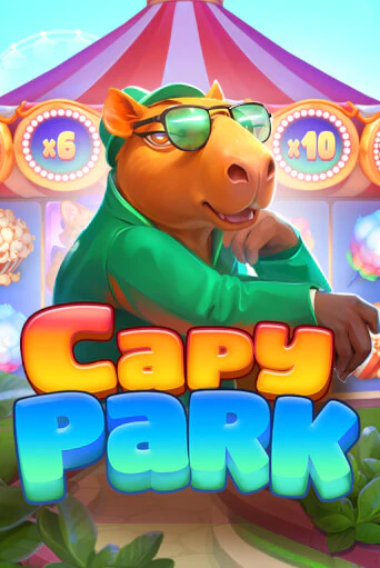 Демо игра CapyPark играть онлайн | Казино Икс бесплатно