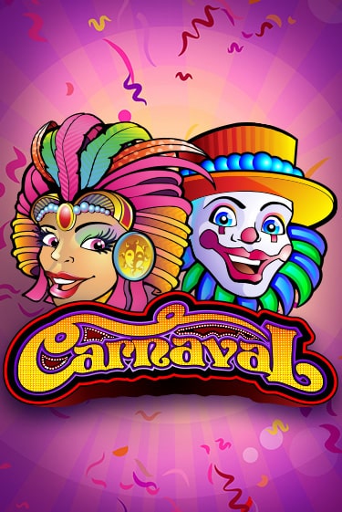 Демо игра Carnaval играть онлайн | Казино Икс бесплатно