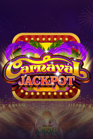 Демо игра Carnaval Jackpot играть онлайн | Казино Икс бесплатно