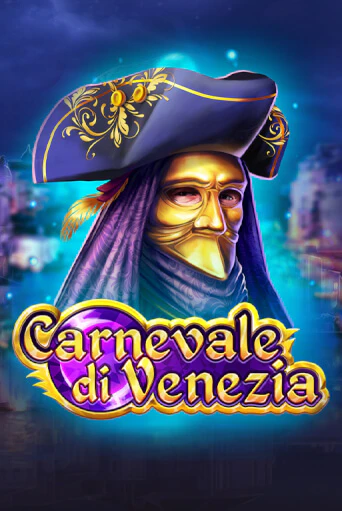 Демо игра Carnevale di Venezia играть онлайн | Казино Икс бесплатно