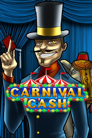 Демо игра Carnival Cash играть онлайн | Казино Икс бесплатно