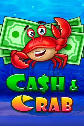 Демо игра Cash & Crab играть онлайн | Казино Икс бесплатно