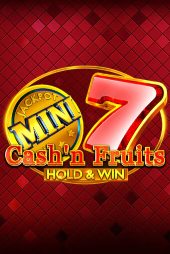 Демо игра Cash'n Fruits Hold and Win играть онлайн | Казино Икс бесплатно