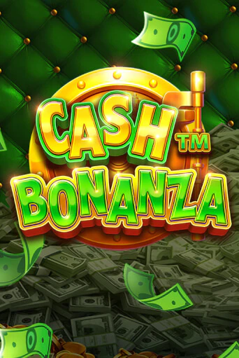 Демо игра Cash Bonanza играть онлайн | Казино Икс бесплатно