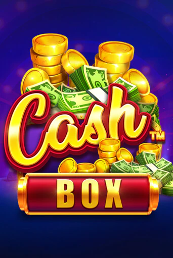 Демо игра Cash Box играть онлайн | Казино Икс бесплатно