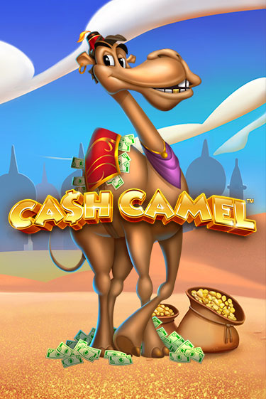 Демо игра Cash Camel играть онлайн | Казино Икс бесплатно