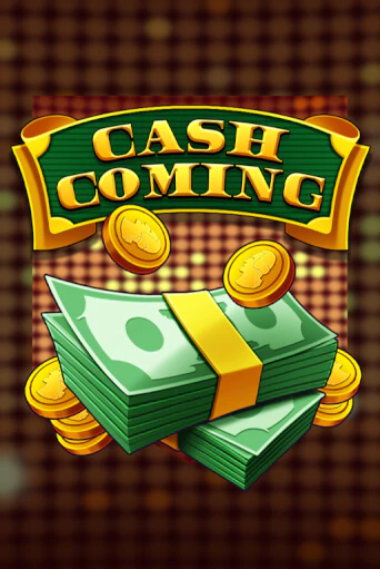 Демо игра Cash Coming играть онлайн | Казино Икс бесплатно