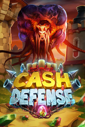 Демо игра Cash Defense играть онлайн | Казино Икс бесплатно