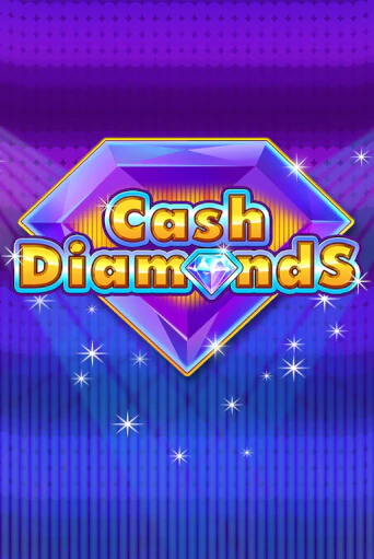 Демо игра Cash Diamonds играть онлайн | Казино Икс бесплатно