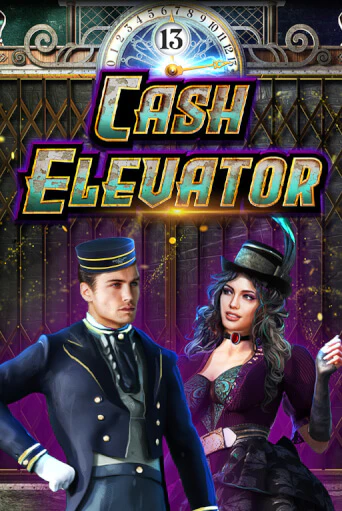 Демо игра Cash Elevator играть онлайн | Казино Икс бесплатно