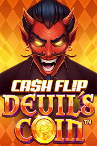 Демо игра Cash Flip Devil's Coin™ играть онлайн | Казино Икс бесплатно