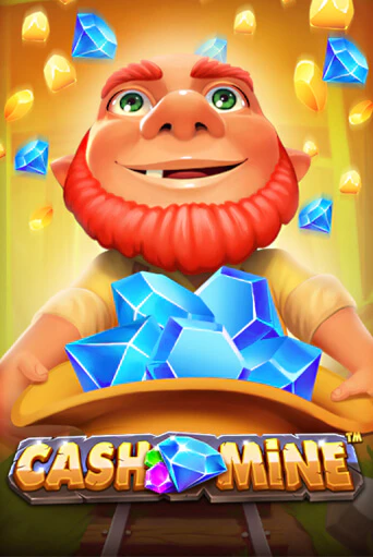 Демо игра Cash Mine играть онлайн | Казино Икс бесплатно