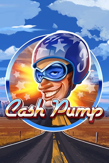 Демо игра Cash Pump играть онлайн | Казино Икс бесплатно