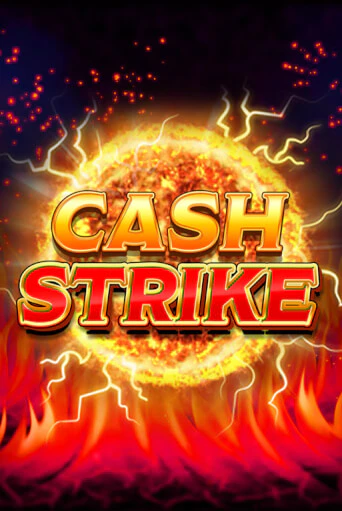 Демо игра Cash Strike играть онлайн | Казино Икс бесплатно