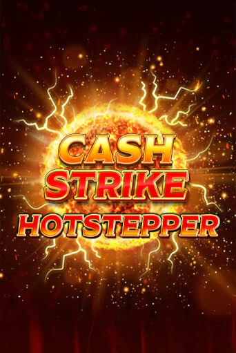 Демо игра Cash Strike Hotstepper играть онлайн | Казино Икс бесплатно