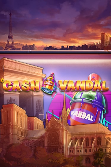 Демо игра Cash Vandal играть онлайн | Казино Икс бесплатно