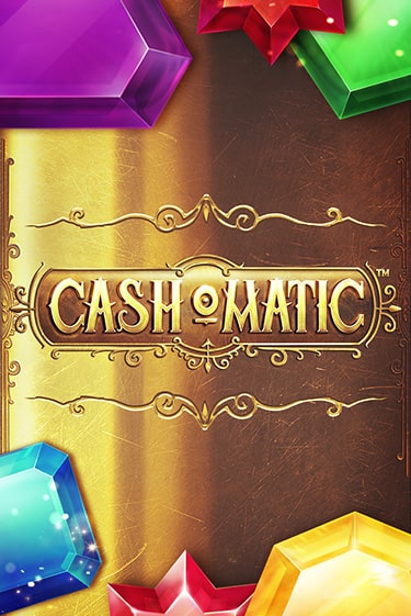 Демо игра Cash-o-Matic™ играть онлайн | Казино Икс бесплатно