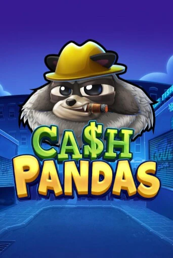 Демо игра Cash Pandas играть онлайн | Казино Икс бесплатно