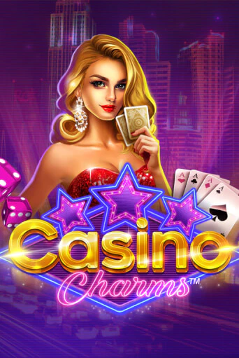 Демо игра Casino Charms играть онлайн | Казино Икс бесплатно