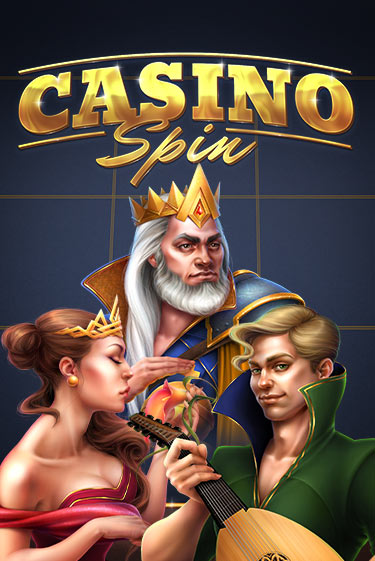 Демо игра Casino Spin играть онлайн | Казино Икс бесплатно