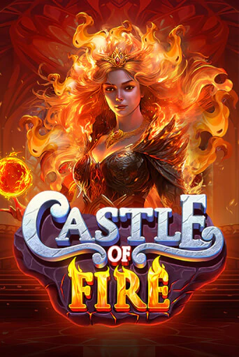 Демо игра Castle of Fire играть онлайн | Казино Икс бесплатно