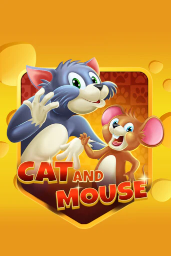 Демо игра Cat And Mouse играть онлайн | Казино Икс бесплатно