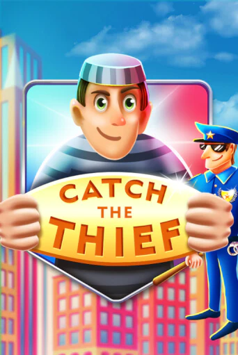 Демо игра Catch The Thief играть онлайн | Казино Икс бесплатно