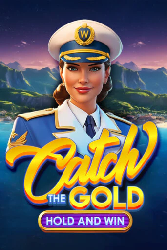 Демо игра Catch the Gold Hold and Win играть онлайн | Казино Икс бесплатно