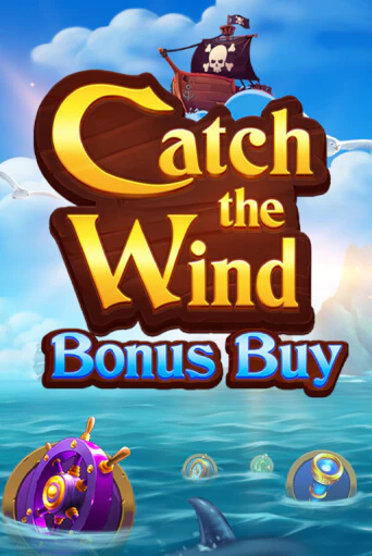 Демо игра Catch the Wind Bonus Buy играть онлайн | Казино Икс бесплатно