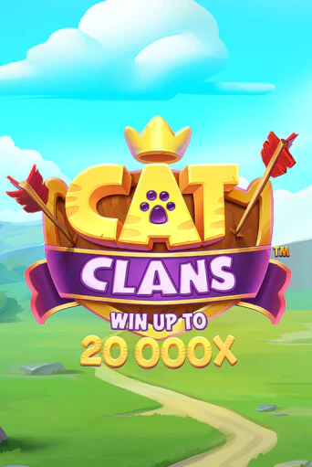 Демо игра Cat Clans играть онлайн | Казино Икс бесплатно