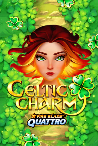 Демо игра Celtic Charms играть онлайн | Казино Икс бесплатно