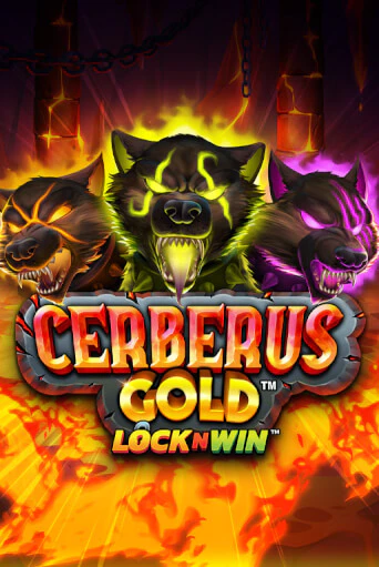 Демо игра Cerberus Gold™ играть онлайн | Казино Икс бесплатно