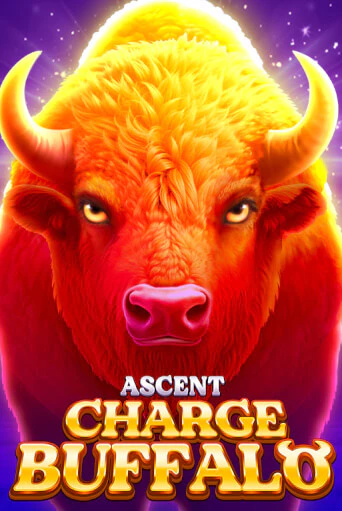 Демо игра Charge Buffalo ASCENT играть онлайн | Казино Икс бесплатно