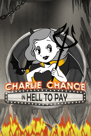 Демо игра Charlie Chance in Hell to Pay играть онлайн | Казино Икс бесплатно