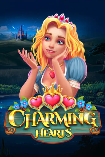 Демо игра Charming Hearts играть онлайн | Казино Икс бесплатно