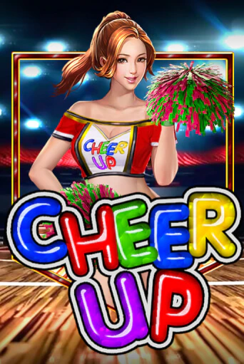 Демо игра Cheer Up играть онлайн | Казино Икс бесплатно