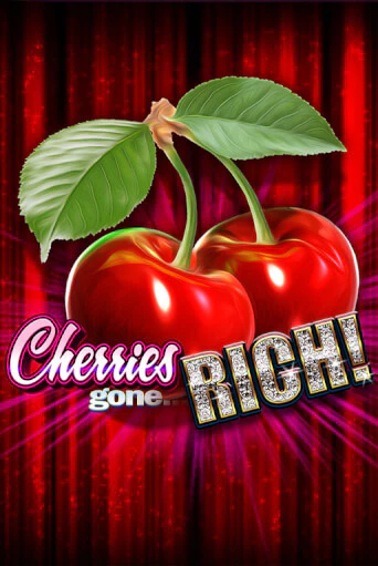 Демо игра Cherries Gone Rich играть онлайн | Казино Икс бесплатно