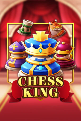 Демо игра Chess King играть онлайн | Казино Икс бесплатно