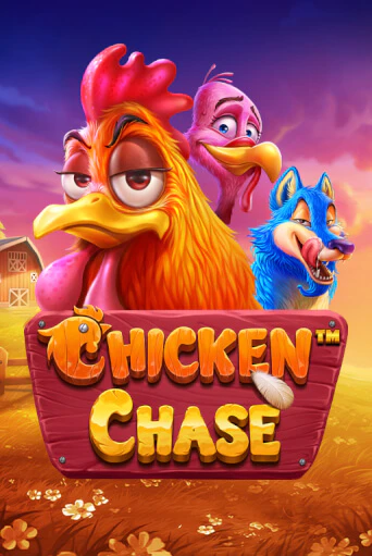 Демо игра Chicken Chase играть онлайн | Казино Икс бесплатно