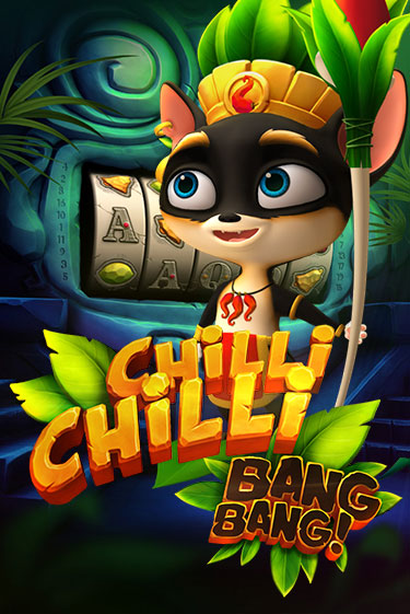 Демо игра Chilli Chilli Bang Bang играть онлайн | Казино Икс бесплатно