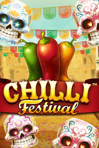 Демо игра Chilli Festival играть онлайн | Казино Икс бесплатно