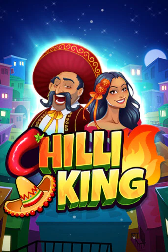 Демо игра Chilli King играть онлайн | Казино Икс бесплатно