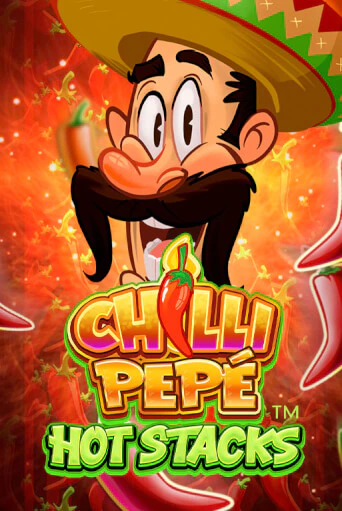 Демо игра Chilli Pepe™ Hot Stacks играть онлайн | Казино Икс бесплатно