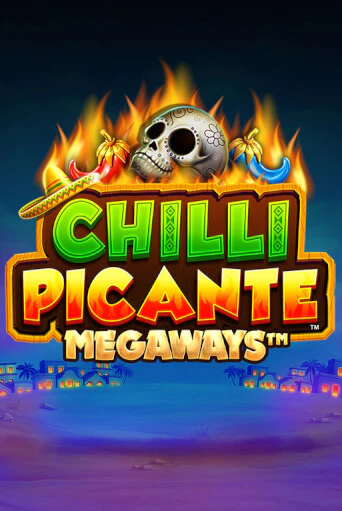 Демо игра Chilli Picante Megaways играть онлайн | Казино Икс бесплатно