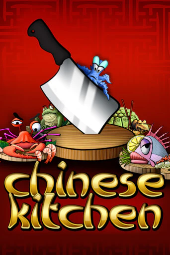 Демо игра Chinese Kitchen играть онлайн | Казино Икс бесплатно