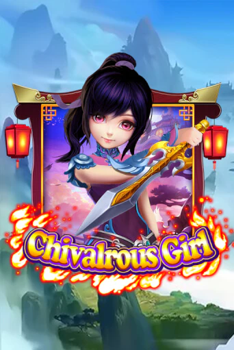 Демо игра Chivalrous Girl играть онлайн | Казино Икс бесплатно